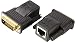 Produktbild EFB-Elektronik Mini DVI Extender VE-066 Cat.5 20m Kommunikationstechnik-Adapter 4049759078874