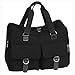Little Lifestyles 45 x 17.5 x 31 cm City Maternity Weekender Case (Granite)