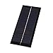 Produktbild Sedeta 92x213MM Epoxyd polykristallines Silikon Sonnenkollektor 9V 2.5W Power Bank Panels DIY Lademodul für stromsparende Geräte