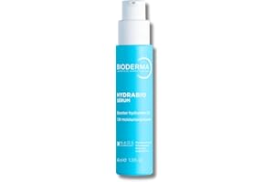 BIODERMA Hydrabio Sérum Hydratation Immédiate/Durable Lisse/Redonne de l’Eclat 40 ml