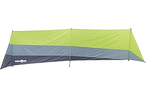 BRUNNER osłona przeciwwiatrowa laola