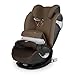 Produktbild CYBEX GOLD Pallas M-fix, Autositz Gruppe 1/2/3 (9-36 kg), Kollektion 2015, Coffee Bean