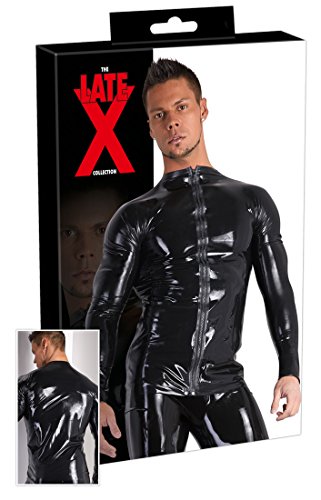 Preisvergleich Produktbild Latex 29103571741 Herren Hemd, Größe XXL