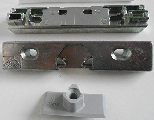 Preisvergleich Produktbild Bayram® ROTO Terrassentür Balkontür Schnäpper NEU EURONUT mit Bayram Logo