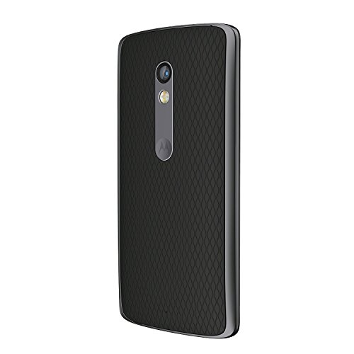 Motorola Moto X Play Smartphone, 5.5