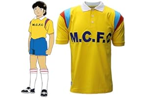 Oliver y Benji Polo Mambo -Julian Ross-