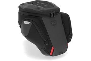 Sw-motech Pro Gs Tank Bag One Size