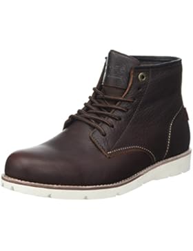 Levi's Herren Jax Clean High Kurzschaft Stiefel