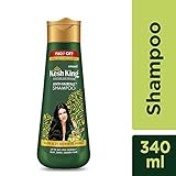 Kesh King Anti Hairfall Shampoo with aloe and 21 herbs, 340ml Kesh King Anti Hairfall Shampoo with aloe and 21 herbs, 340ml