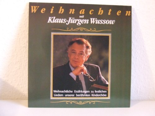 Preisvergleich Produktbild Weihnachten mit [Vinyl LP]