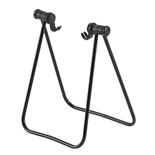 Minoura 421-1040-01 Ds-40cs Chainstay Portable Bike Stand, Black