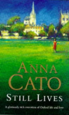 couverture de : STILL LIVES