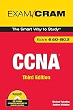 CCNA Exam Cram (Exam 640-802) by