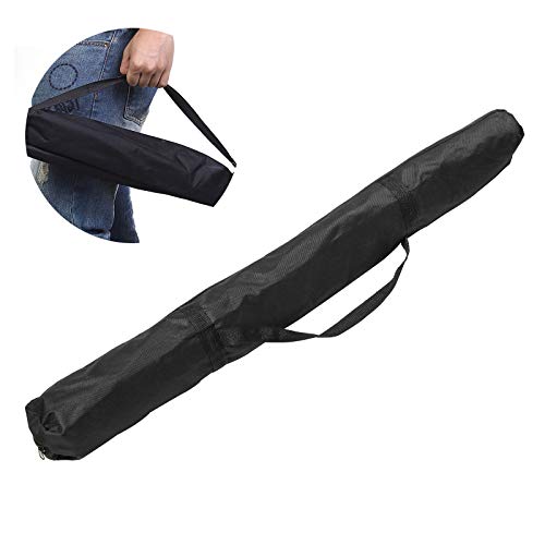 Mekingstudio 85cm Bolsa Funda Estuche de Transporte Nylon para Light Stand Soporte de Luz Trípode Fotografía Fotográfico