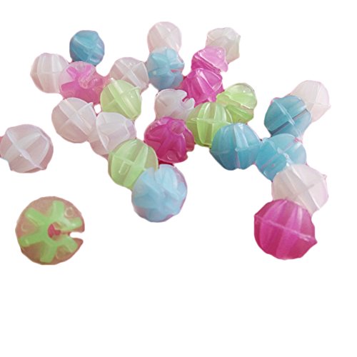 Preisvergleich Produktbild Hustar Fahrrad Speichen-Licht, Fahrrad-Speichenreflektoren, für Dekoration