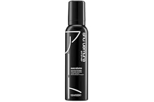 SHU UEMURA Style Restage Mousse volumisante 150 ml