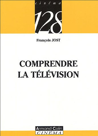 Comprendre la télévision gratuit Comprendre la télévision gratuit