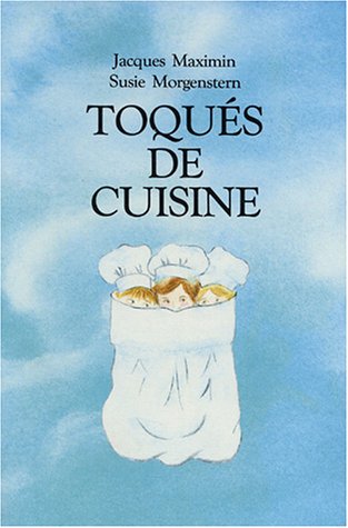 Toqués de cuisine