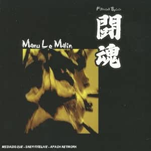 Fighting Spirit Digi