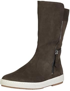 Ganter Damen Helena, Weite H Langschaftstiefel