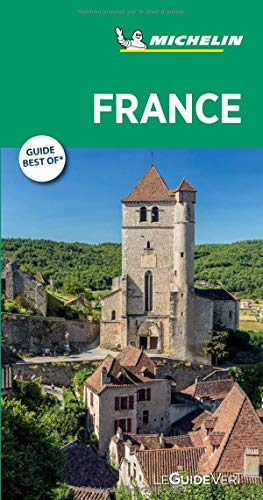 ❃Télécharger❃ Guide Vert France Michelin Gratuit
