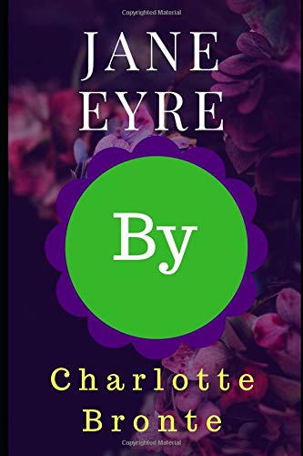 Price comparison product image Jane Eyre