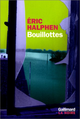 couverture de : Bouillottes