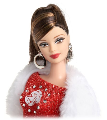 Barbie Collector Zodiac Dolls - Aries (March 21 - April 20)
