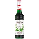Monin Green Mint Şurubu 700 ml