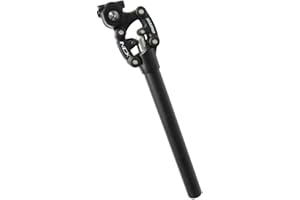 SR SUNTOUR SR-Suntour SP12 NCX Tige de Selle 400 mm