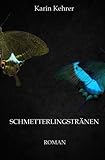 Cover zum Buch Schmetterlingstränen