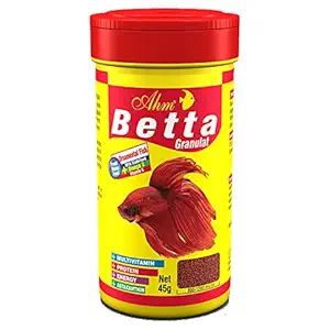 AHM Betta Granulat - 45 gm