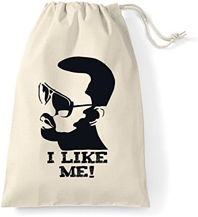 Kanye West Presents Sack - Large Present Sack