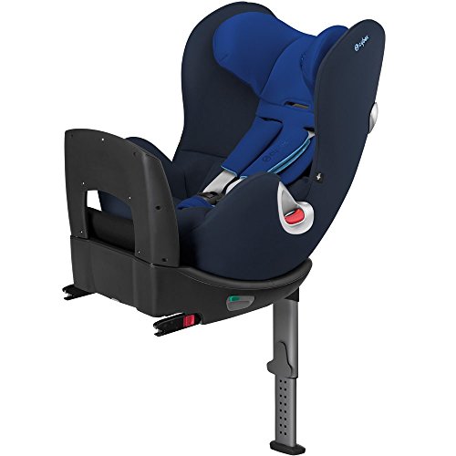 Preisvergleich Produktbild Cybex Reboard-Kindersitz Sirona - royal blue - Modell 2016