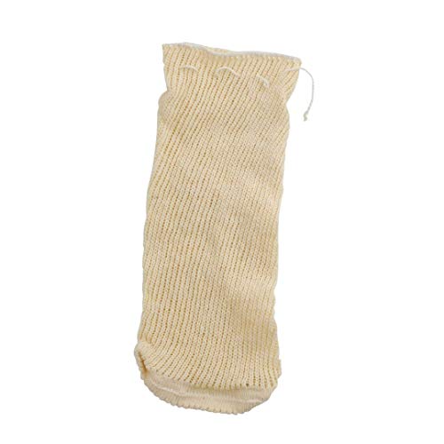 Metaltex 735003 - Juego de 2 Mallas para legumbres, 1 kilogramo