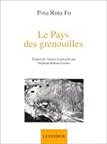 Le Pays des grenouilles