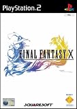 Final Fantasy X (Sony PS2) [Import UK]