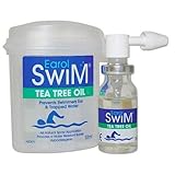 Earol 10 ml Swim Tea Tree Oil
