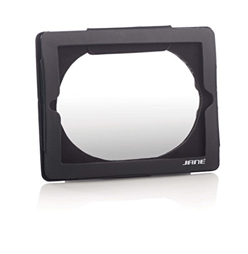Jane Safety Mirror and Tablet cover