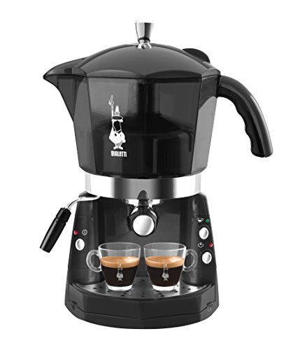 Bialetti Mokona CF40