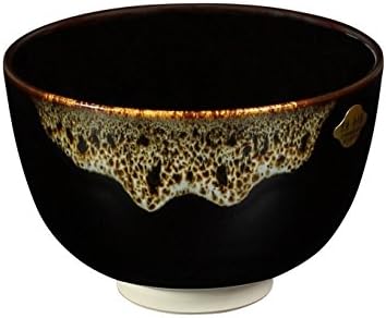 DOCTOR KING Artisan Japanese Matcha Bowl | Chawan | Premium Quality | Made in Kyoto, Japan | Limited Edition