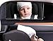 Produktbild BABY VIEW Auto-Rückspiegel zum Beobachten Ihres Kindes