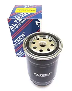 ALTECH Hi-Performance Diesel Filter For Hyundai i20 (1ST GEN 2008 To 2013)