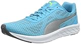 Puma Damen Meteor Wn's Laufschuhe, Schwarz (Puma...
