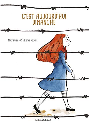 Télécharger C'est aujourd'hui dimanche PDF Ebook En Ligne