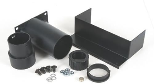 Advanced Trend Professional Mt Jig Dust Kit (Mortise & Tenon Jig / Accessories) [Pack of 1] --