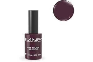 MESAUDA Smalto Semipermanente GEL POLISH NAIL COLOUR Emperor 07