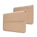 Produktbild Macbook Pro 13 und Air 13 Sleeve (Beige), Snugg - Hülle mit lebenslanger Garantie für Macbook Pro 13 und Air 13 with Touchbar (2016)