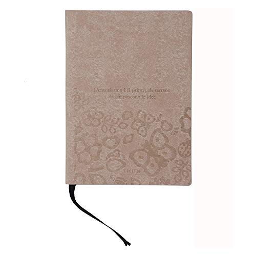 Preisvergleich Produktbild THUN ® - Flipbook Four-Seasons