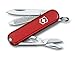 Produktbild Victorinox Schweizer Taschenmesser - Victorinox Classic SD - 0,6223 - Rot - 7-teilig